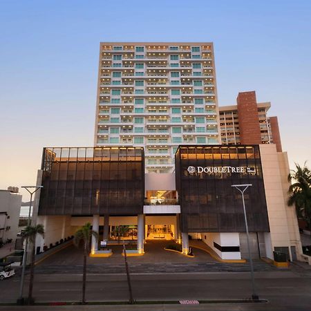 Doubletree By Hilton Mazatlan, Sin Hotel Buitenkant foto