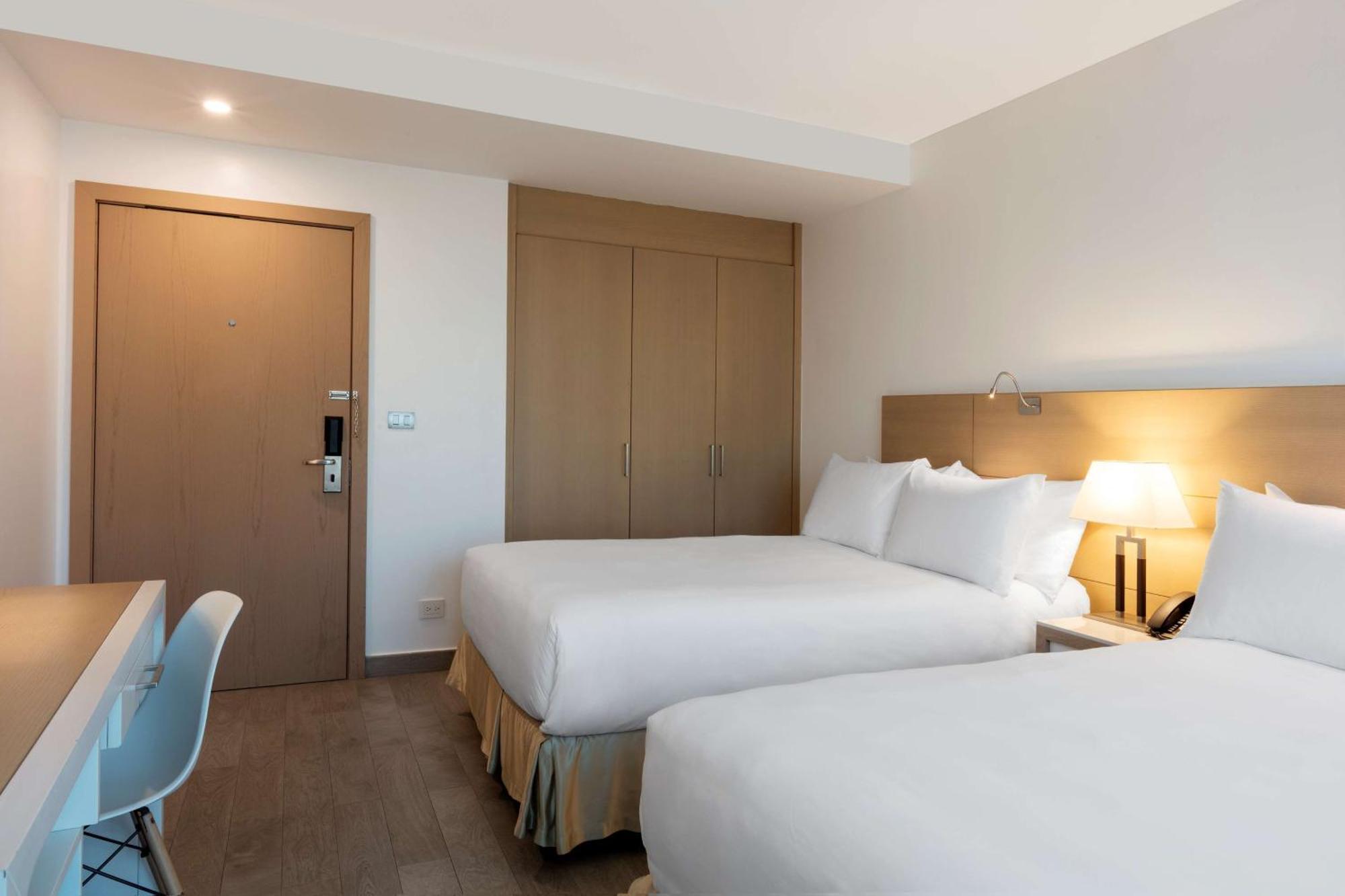 Doubletree By Hilton Mazatlan, Sin Hotel Buitenkant foto
