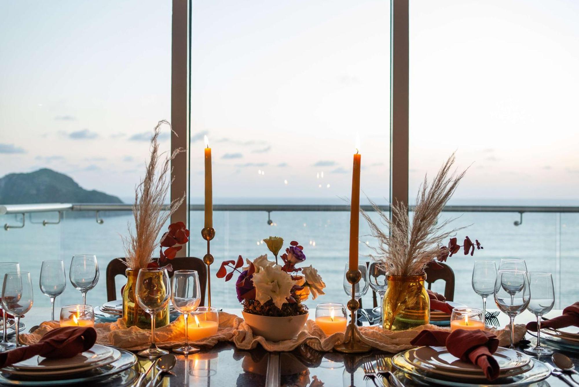 Doubletree By Hilton Mazatlan, Sin Hotel Buitenkant foto