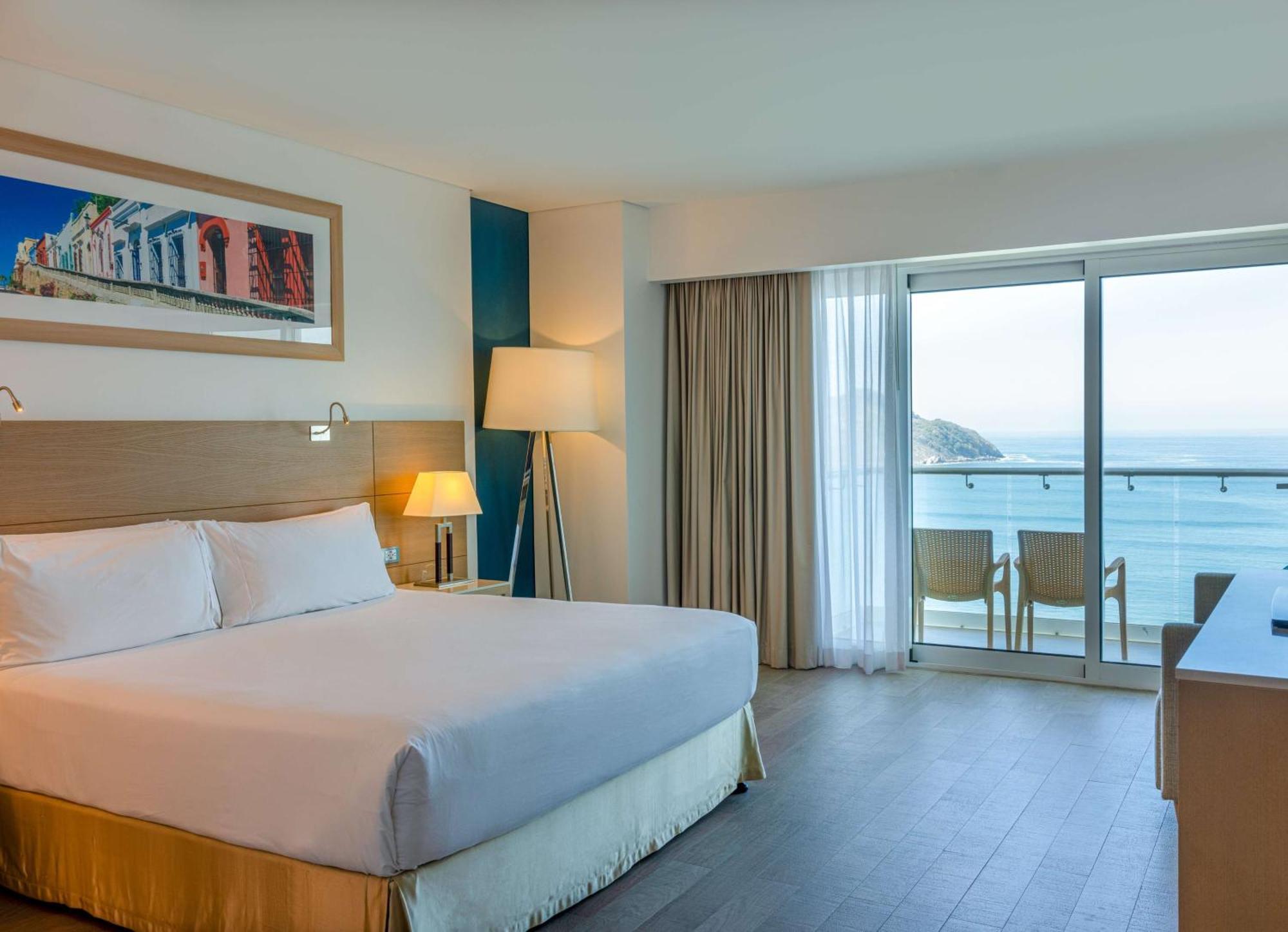 Doubletree By Hilton Mazatlan, Sin Hotel Buitenkant foto