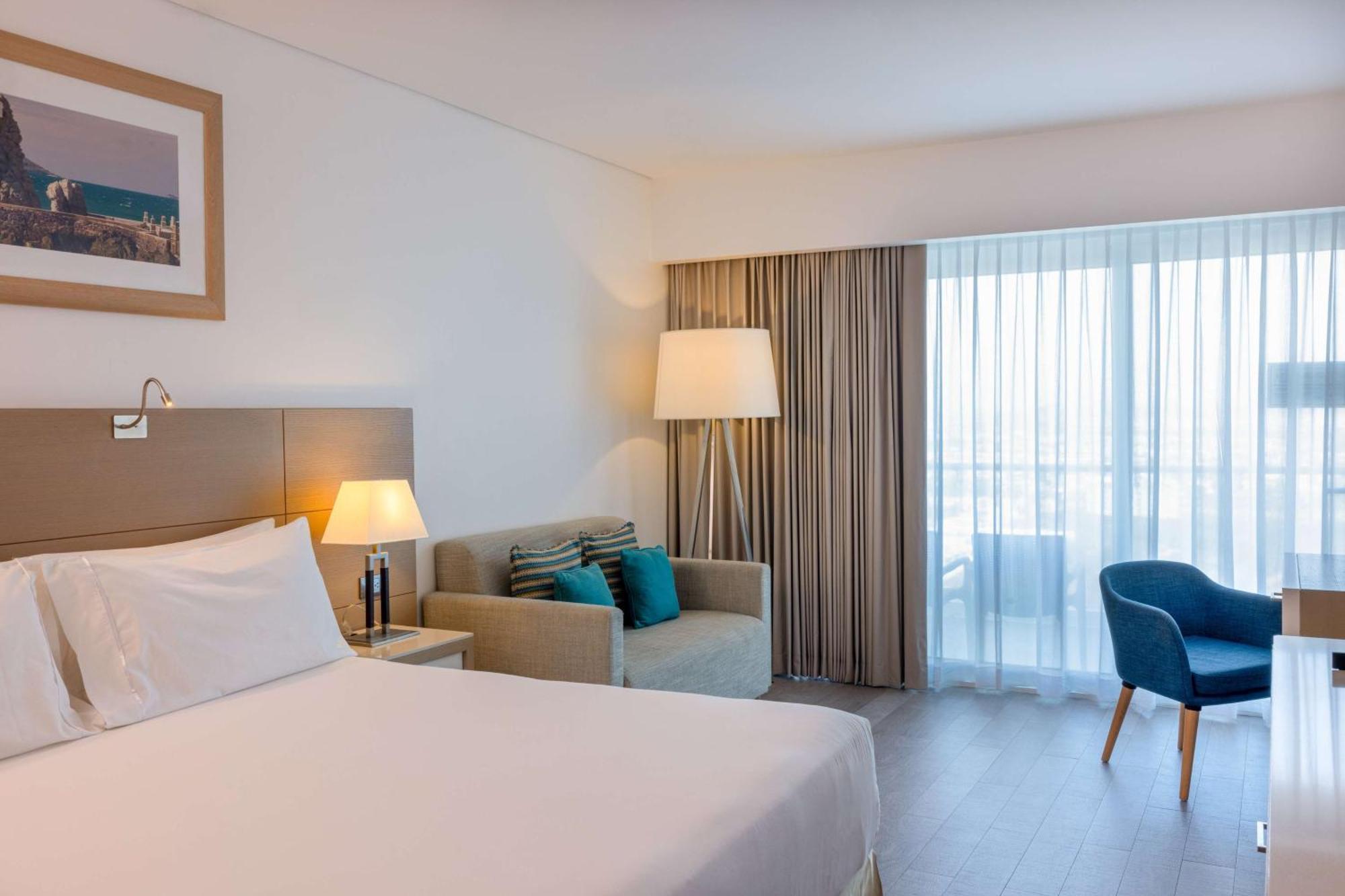 Doubletree By Hilton Mazatlan, Sin Hotel Buitenkant foto