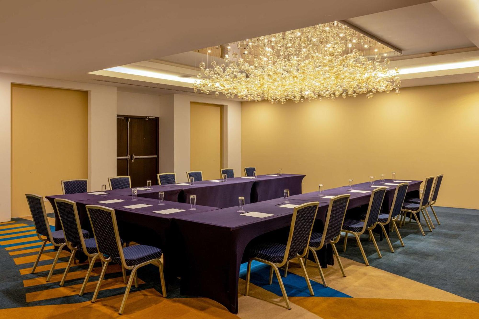 Doubletree By Hilton Mazatlan, Sin Hotel Buitenkant foto