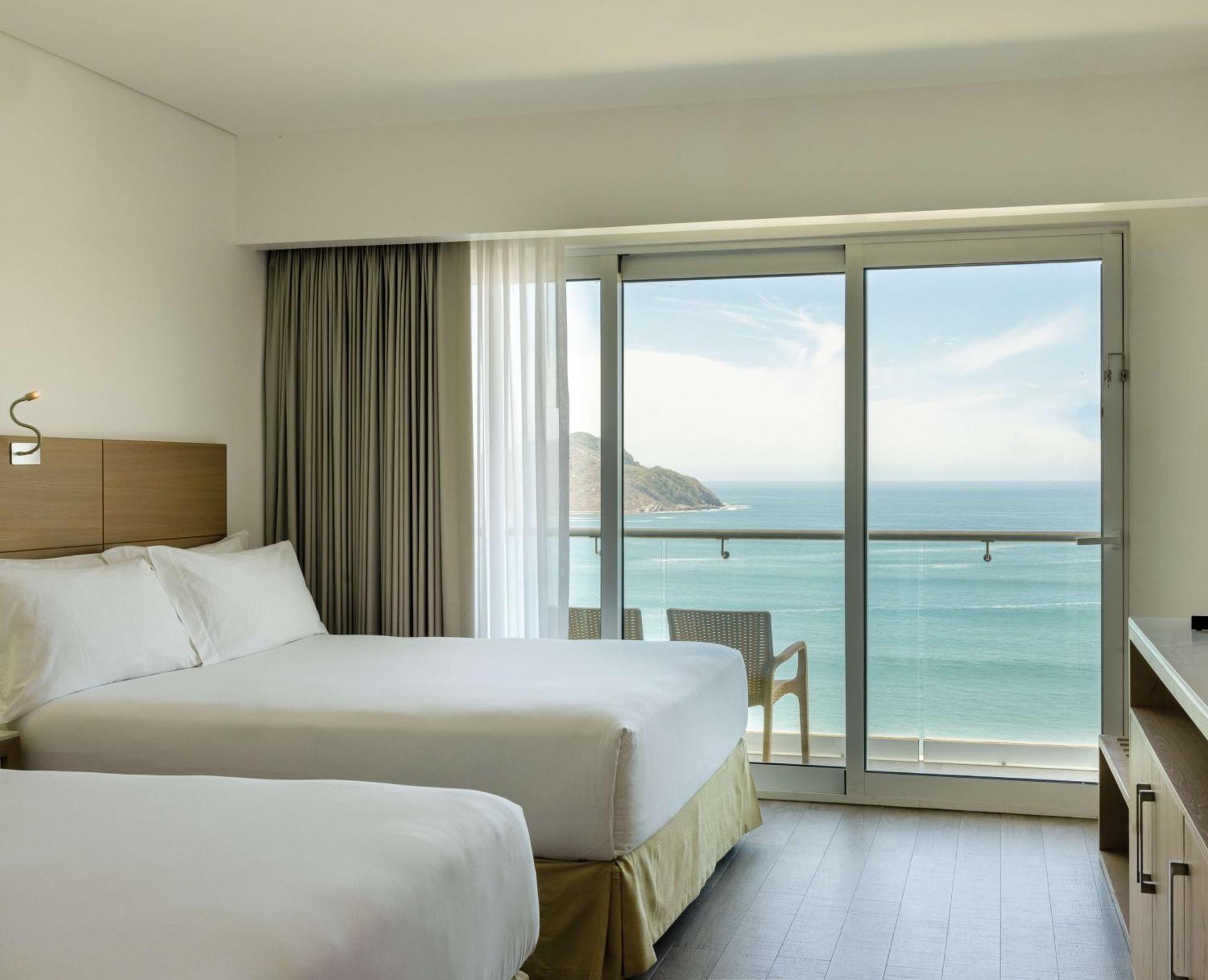 Doubletree By Hilton Mazatlan, Sin Hotel Buitenkant foto