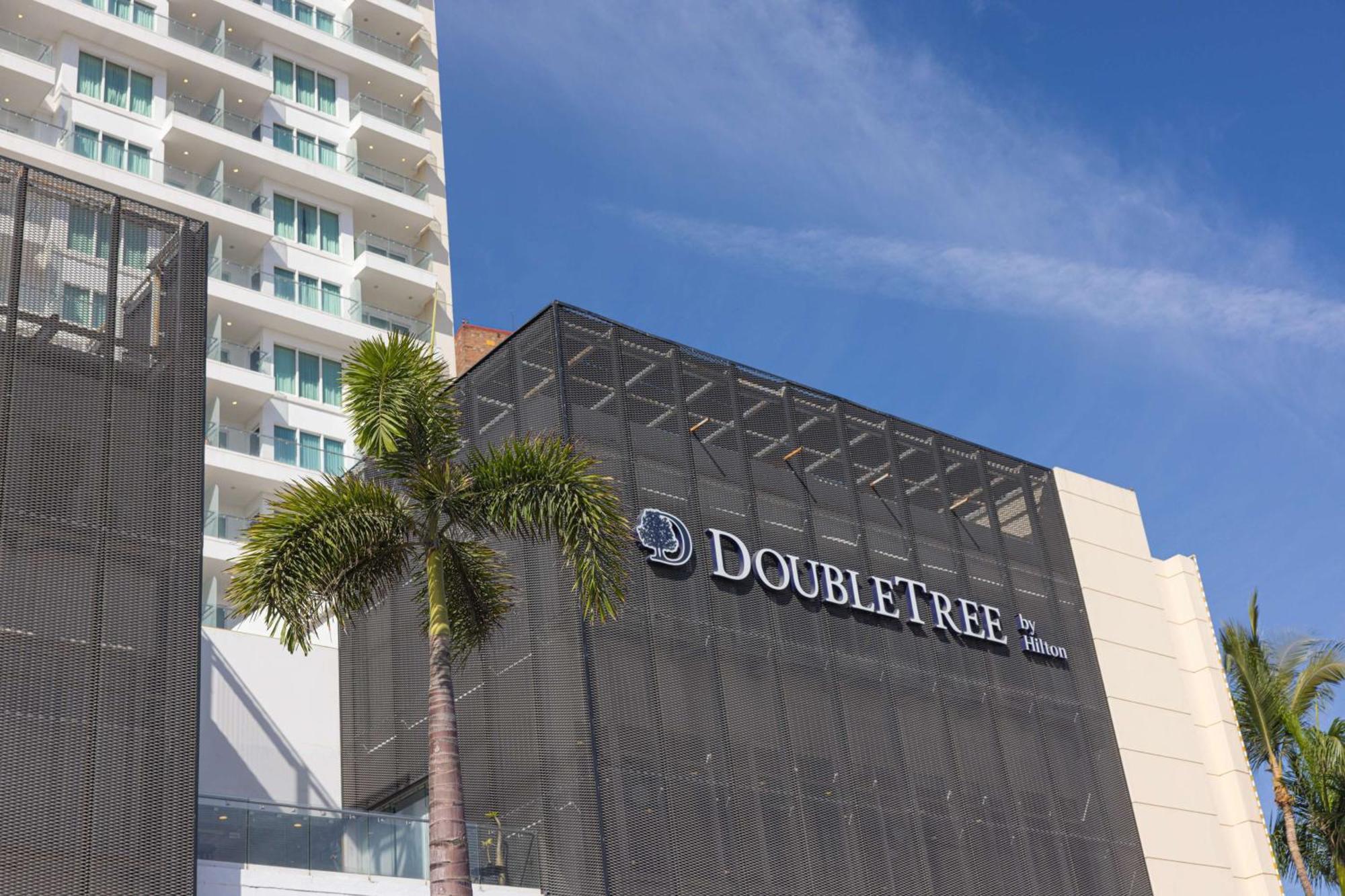 Doubletree By Hilton Mazatlan, Sin Hotel Buitenkant foto