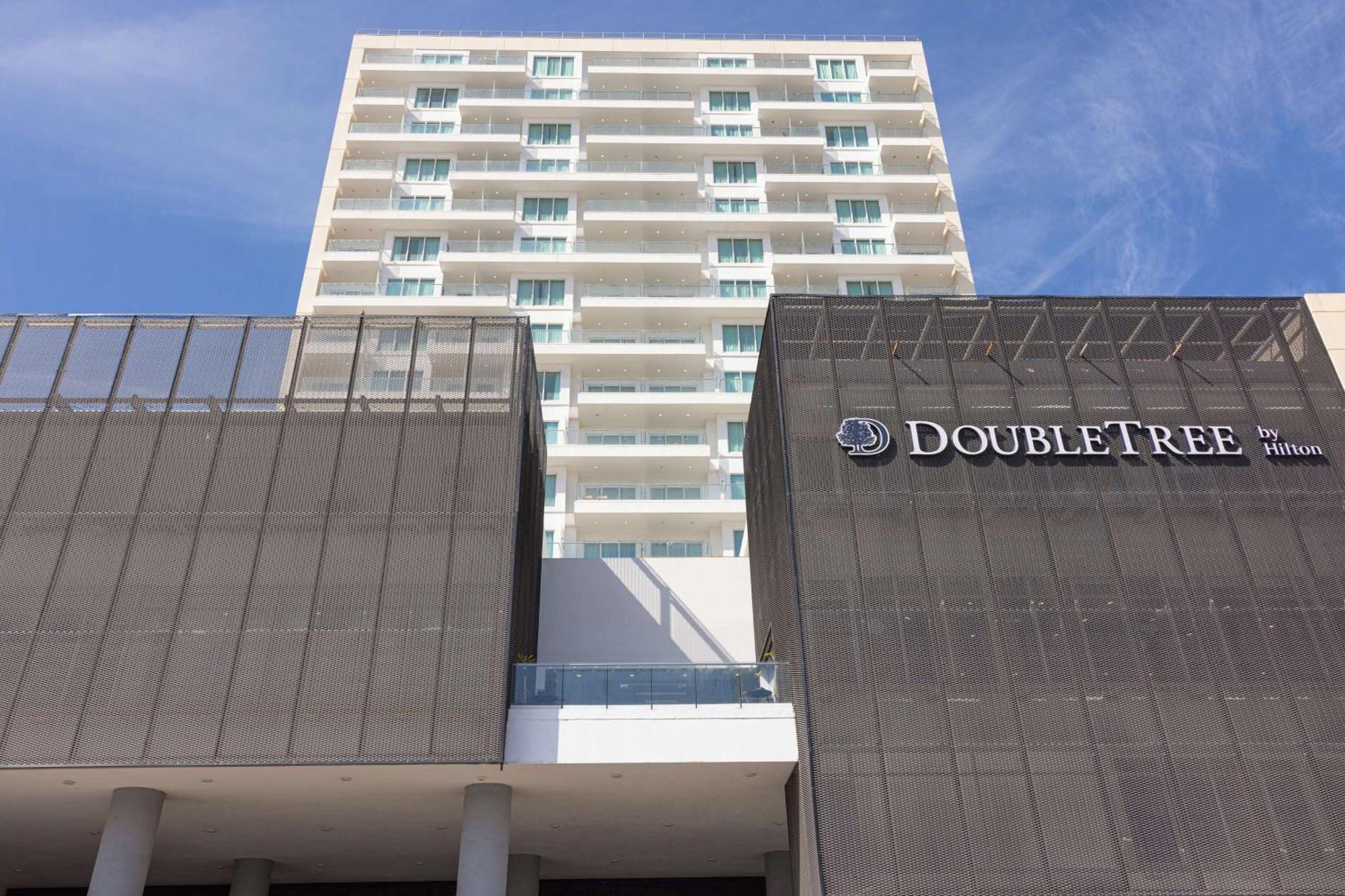 Doubletree By Hilton Mazatlan, Sin Hotel Buitenkant foto