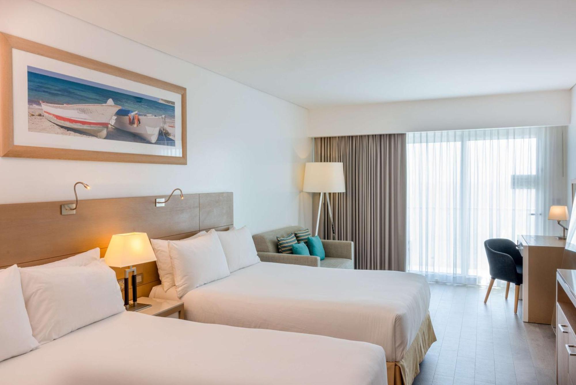 Doubletree By Hilton Mazatlan, Sin Hotel Buitenkant foto