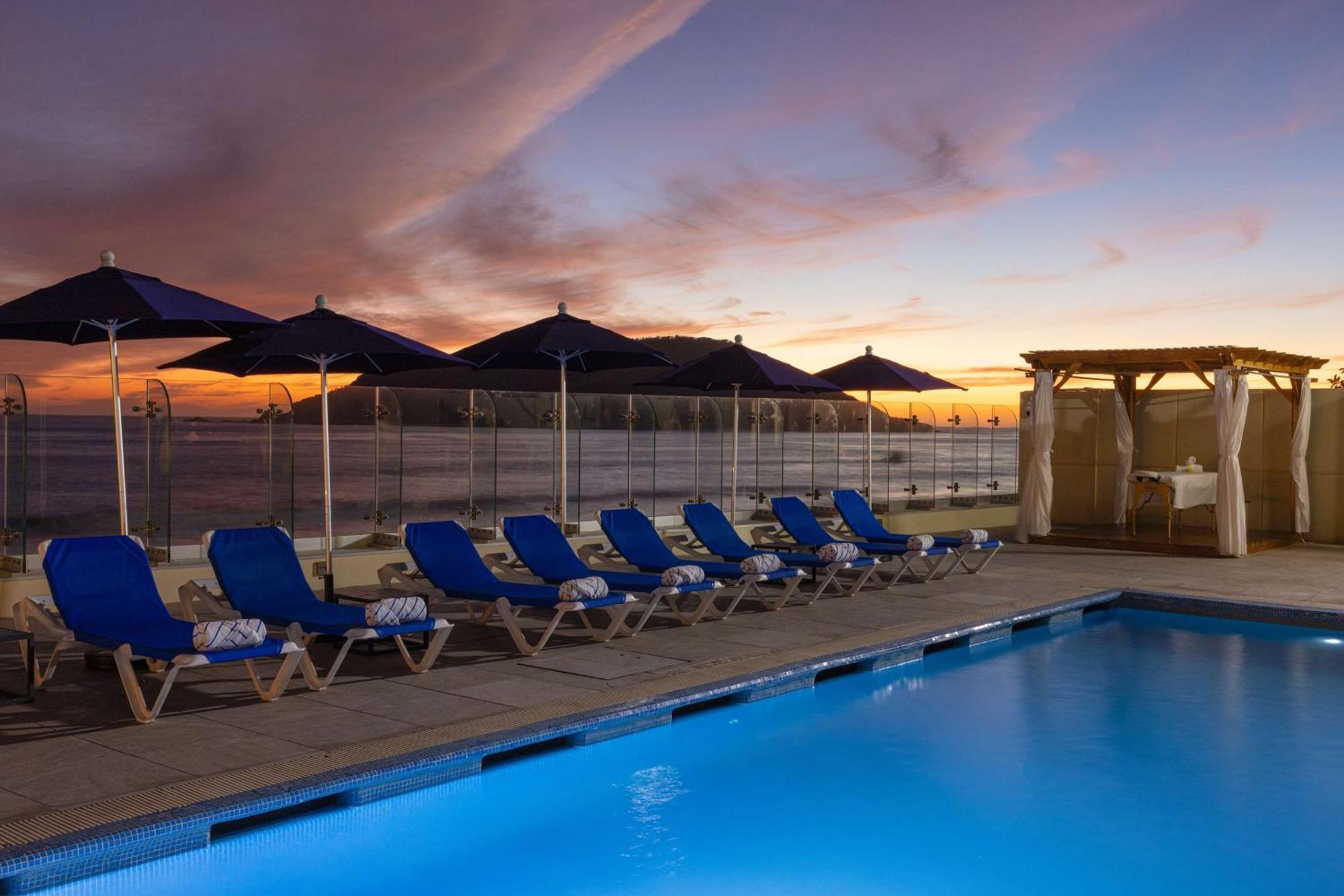 Doubletree By Hilton Mazatlan, Sin Hotel Buitenkant foto